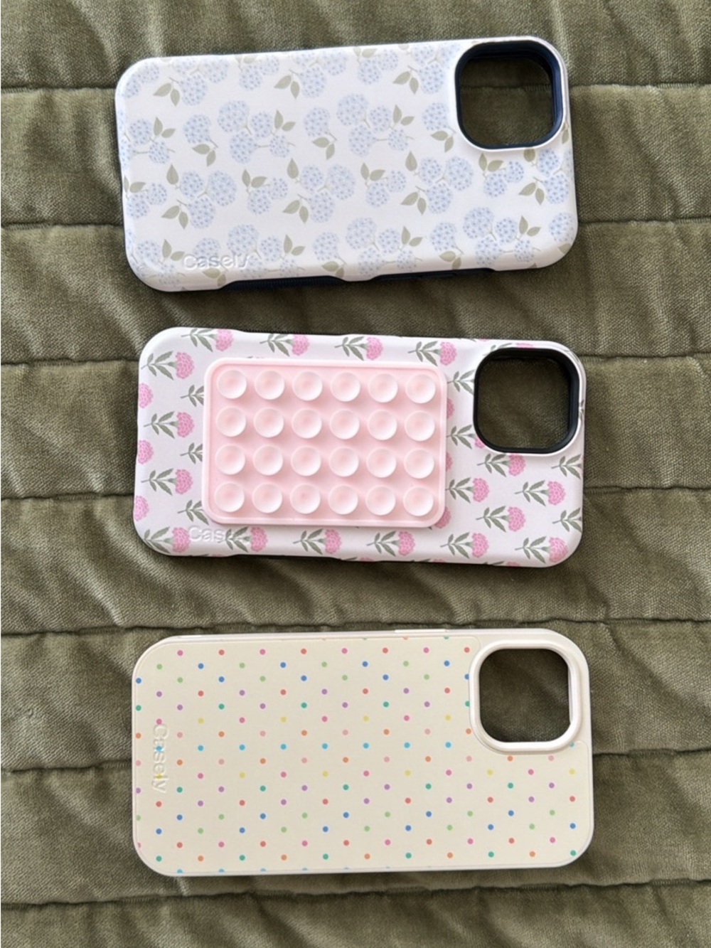 Casely iPhone 14 Cases